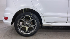 Ford EcoSport 1.0 EcoBoost 125 ST-Line 5dr Petrol Hatchback